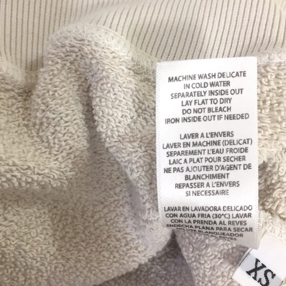 n:Philanthropy Minerva Cold Shoulder Top - Picture 16 of 16